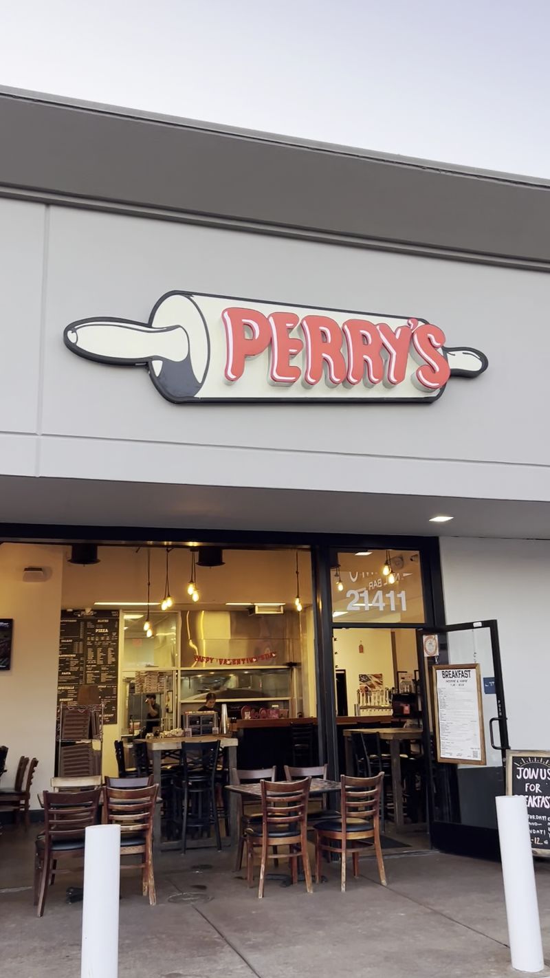 A Single-Location Family Business That Never Became A Chain