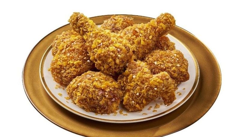 Golden Original Whole Chicken