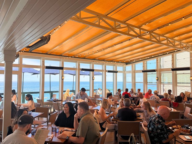 Driftwood Kitchen, Laguna Beach