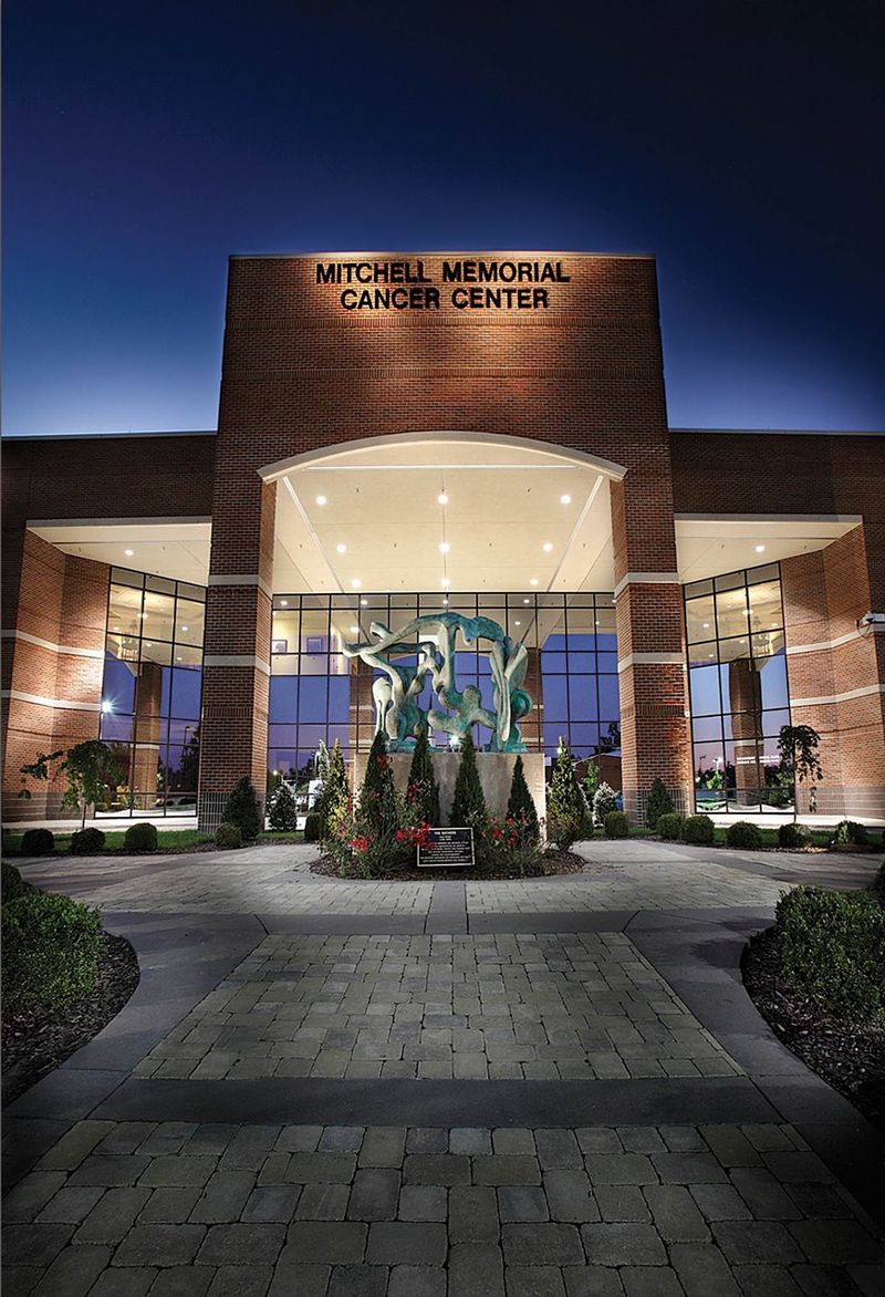 This Small Kentucky Town Has A Healthcare System So Good It's Ranked Among America's Best - Decor Hint Top-Ranked Cancer Care Center