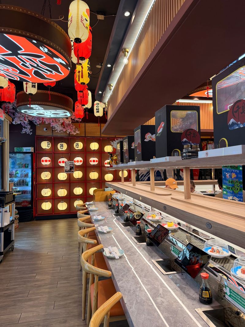 A Plain Storefront With A Playful Surprise Inside