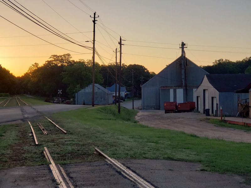 From Chisholm To A Named Community