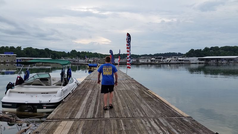 Why This Park Deserves A Spot On Your Kentucky Bucket List