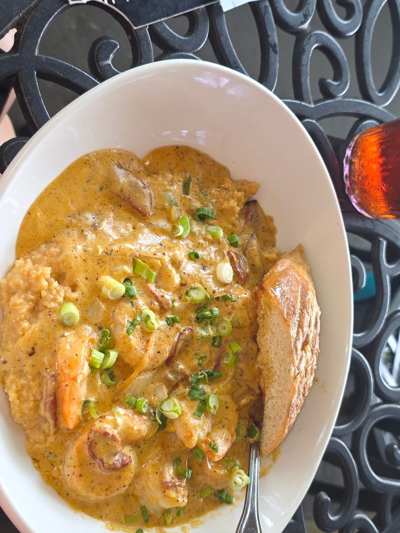 The Dish That Built The Reputation