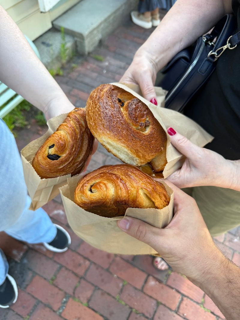 ZUbakery