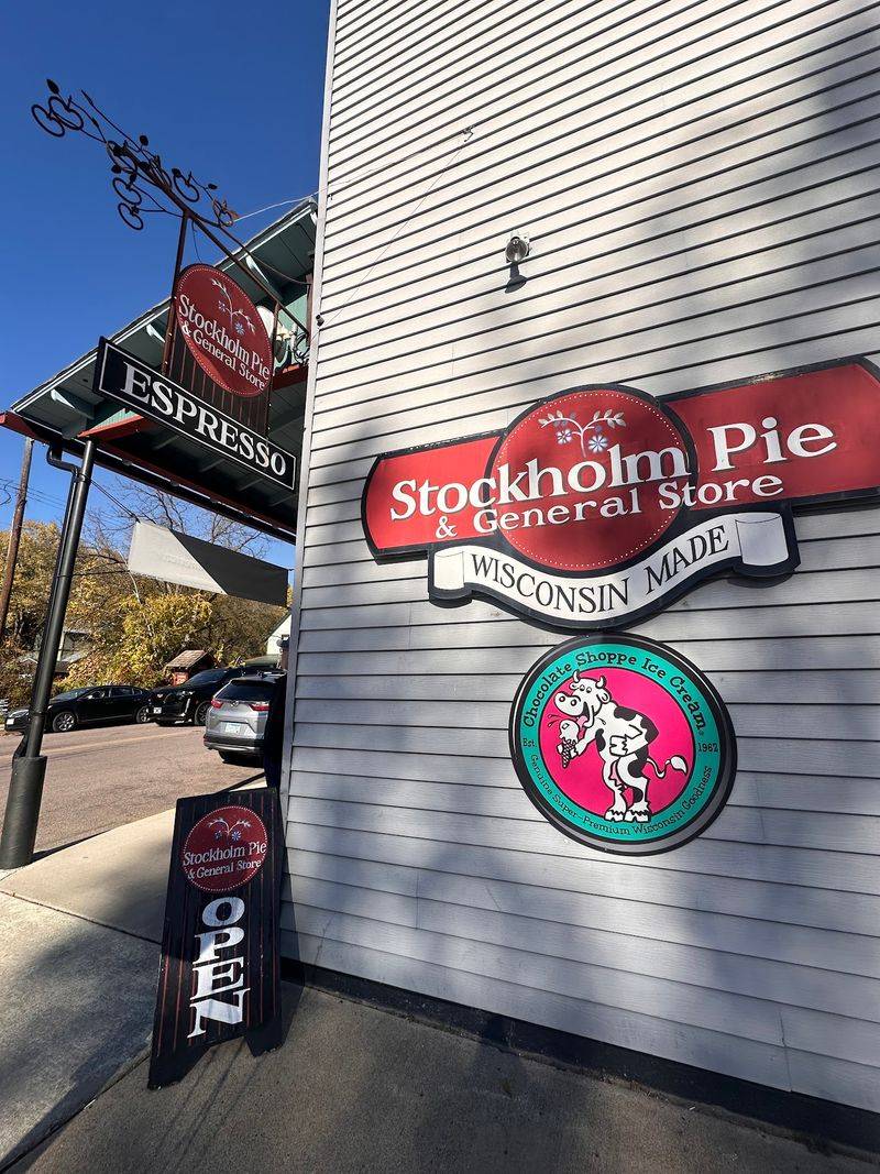 Crust Worth The Drive