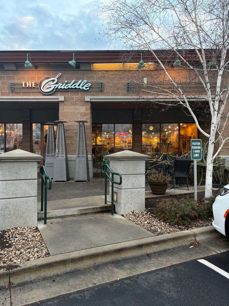 A Diner Born In 1948