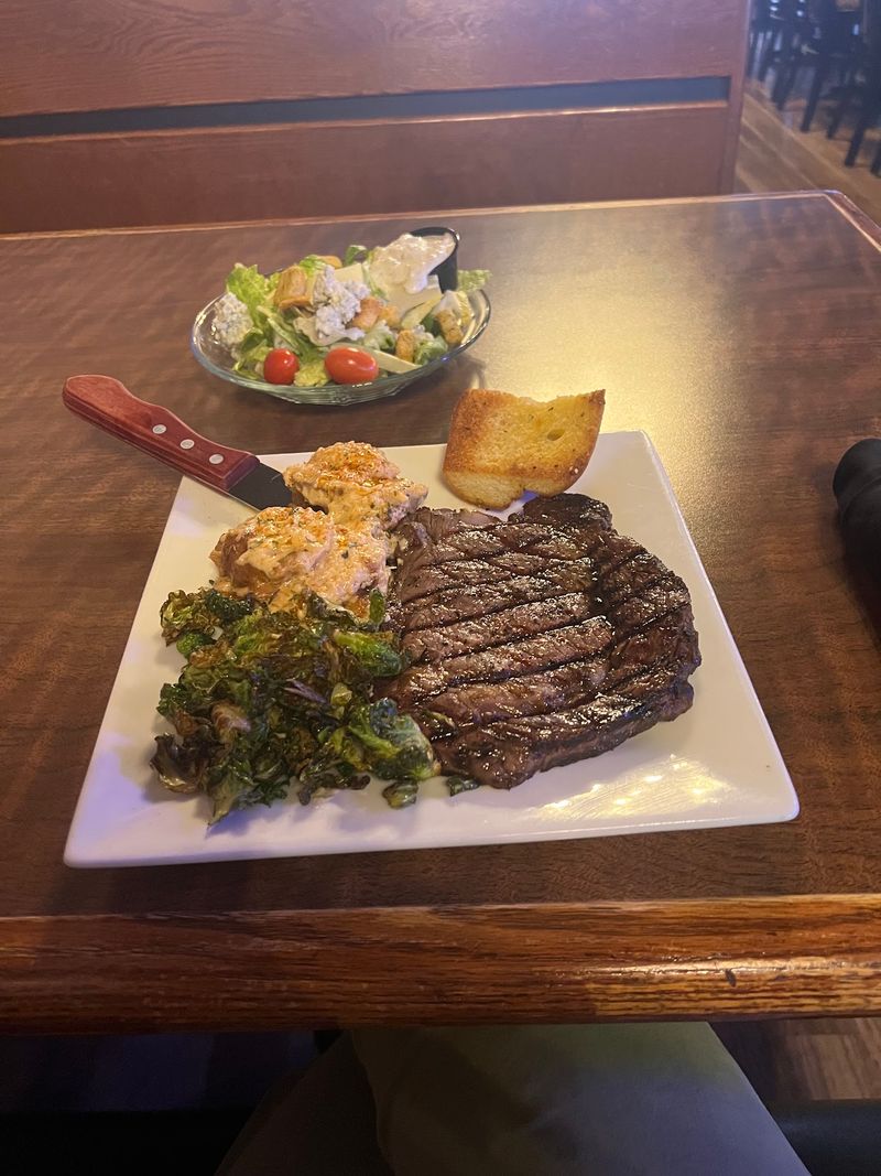Taste Of Teton, Blackfoot 