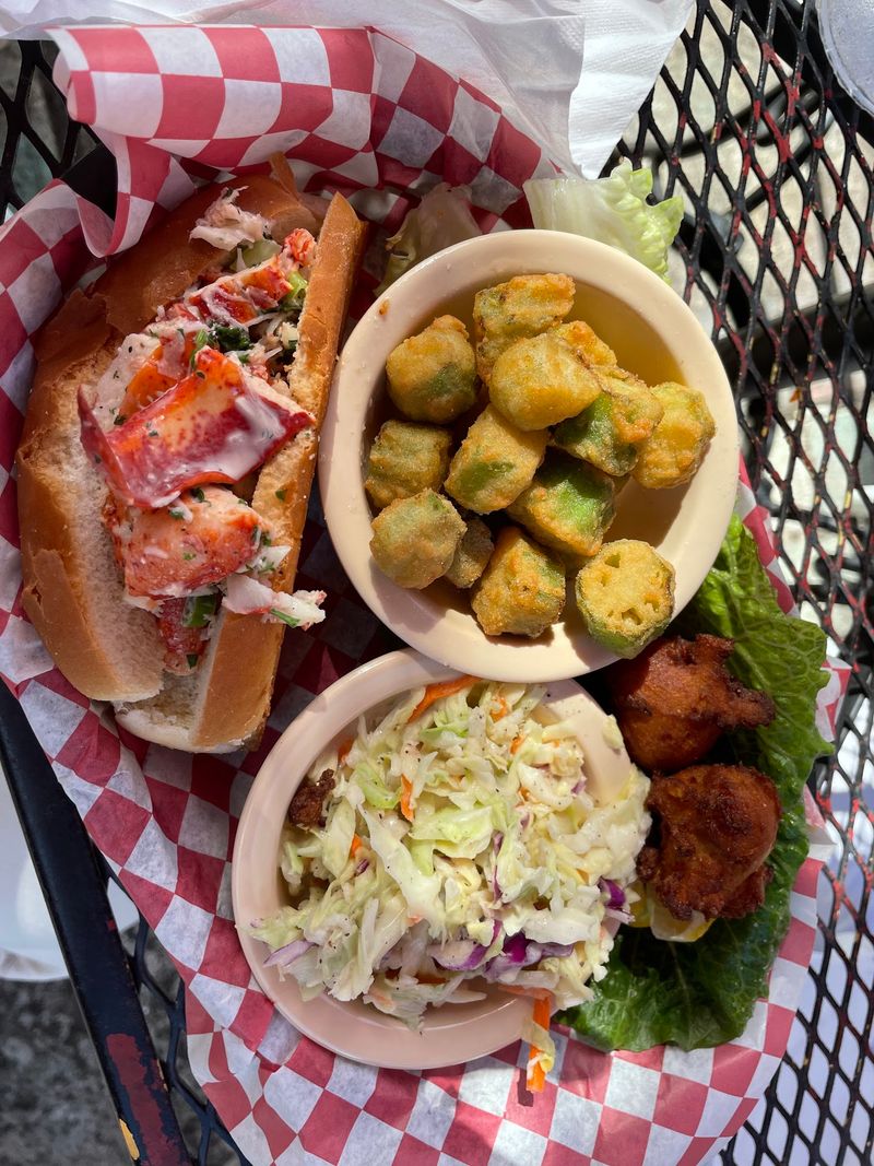 Mt. Dora As The Perfect Backdrop For A Food Adventure
