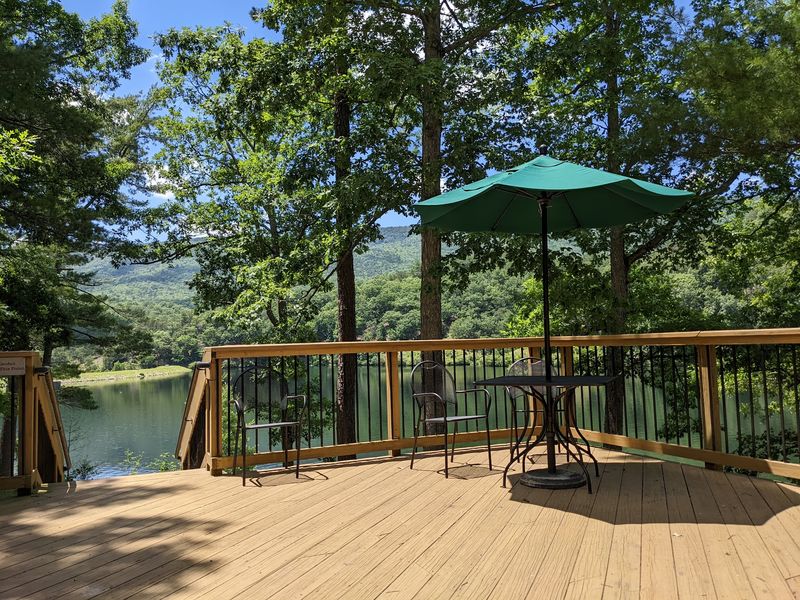 Where Young Anglers Find Their Footing
