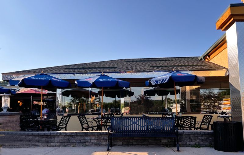 A Covered Patio Adds More Space When The Weather Cooperates