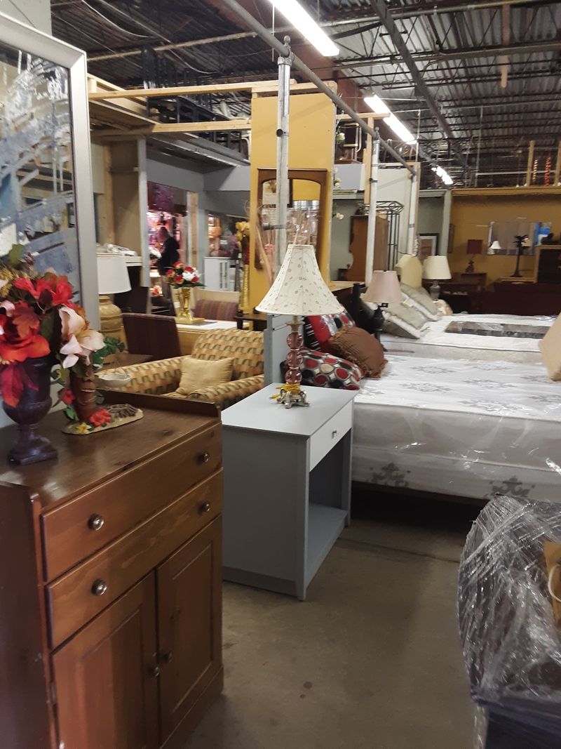 Vintage Finds Worth Getting Excited About