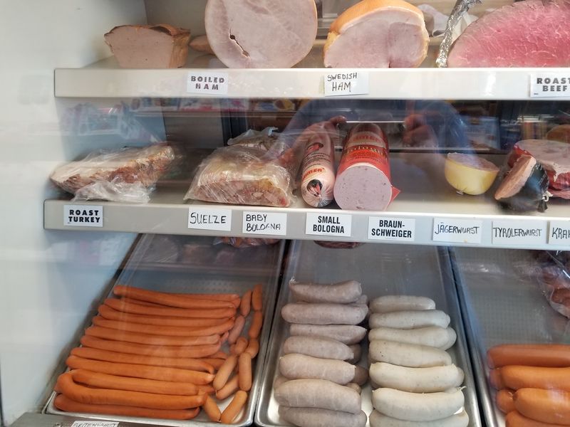 Unique Finds Beyond Everyday Groceries