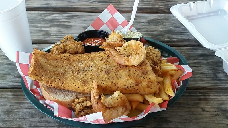 That First Crunch Is Worth The Drive