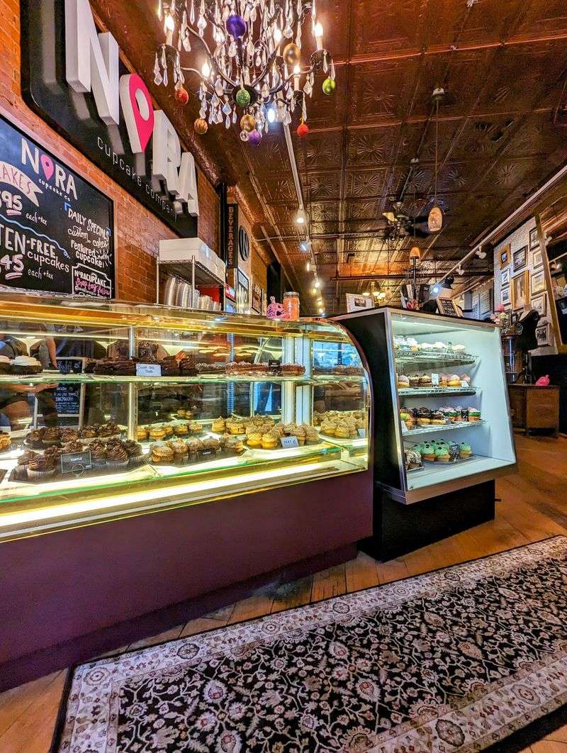 Community Events Keep The Bakery's Personality Moving