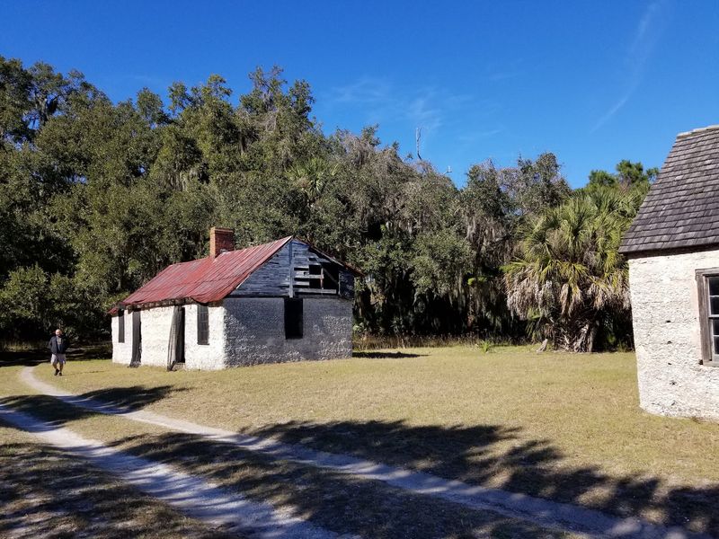 Ossabaw Island