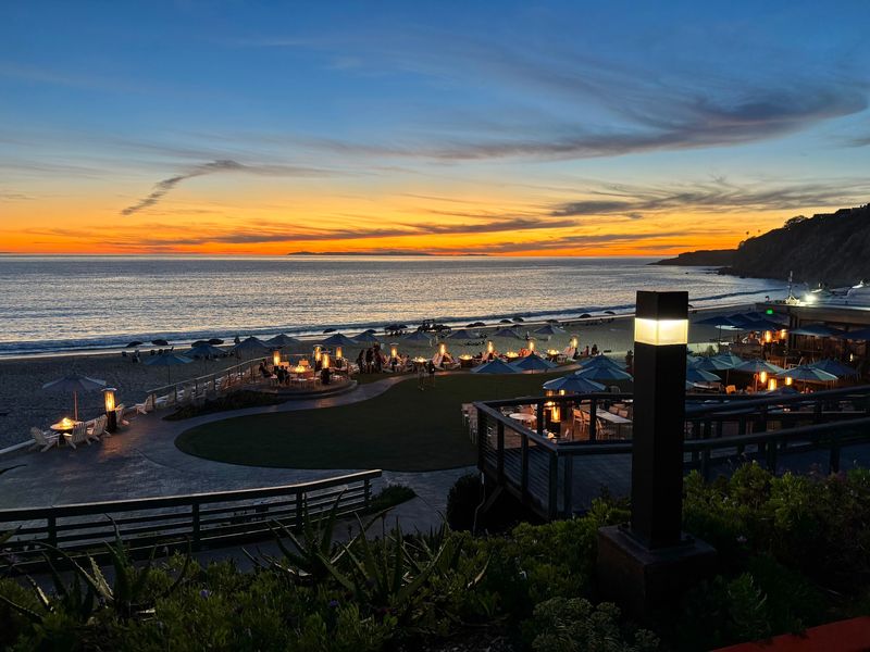 Monarch Bay Beach Club, Dana Point