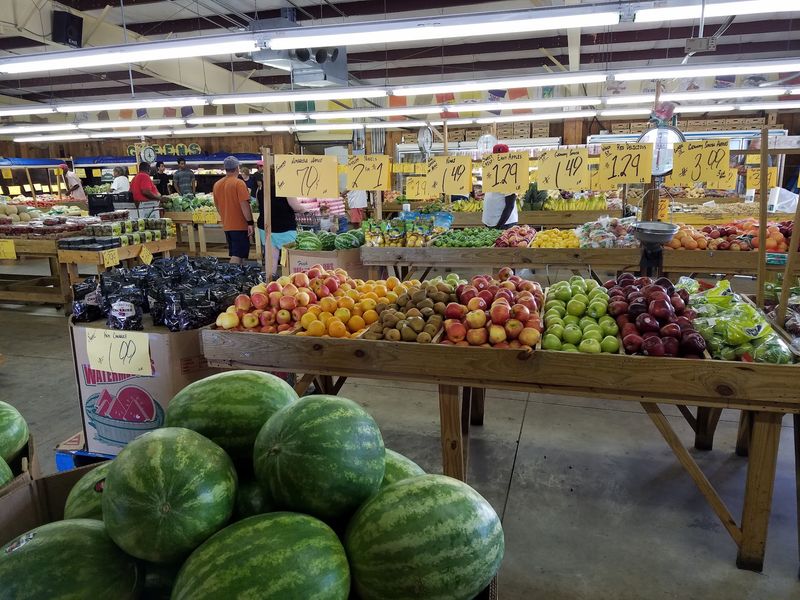 Fewer Waistline Worries Than Anywhere Else In The State