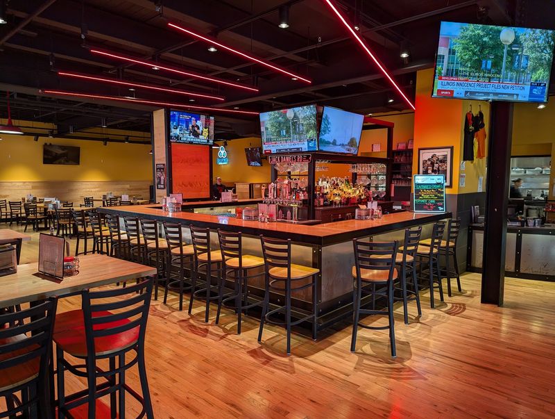 Papa Del's Pizza Factory
