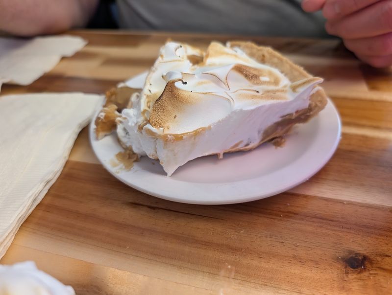 Pie That Makes You Reconsider Every Dessert You Have Ever Had