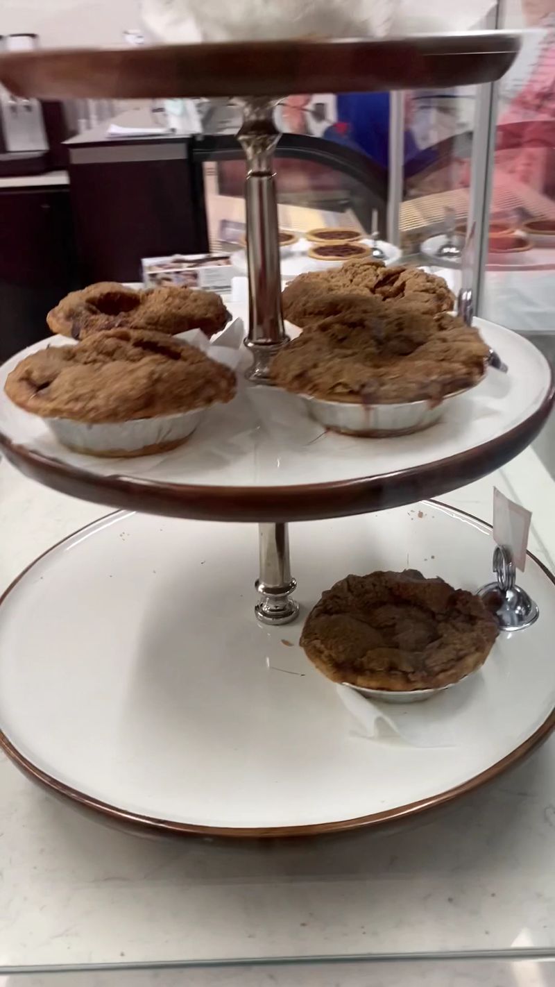 Savory Pies Turn Dessert Into Actual Lunch