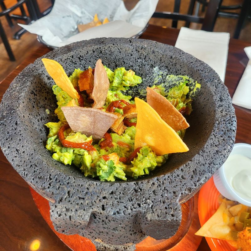 Authentic Flavors In Every Bite