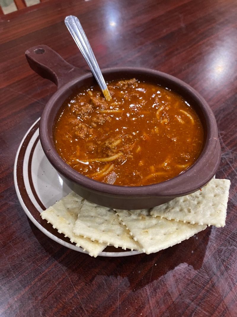 The Kentucky Stew You Did Not Know You Needed