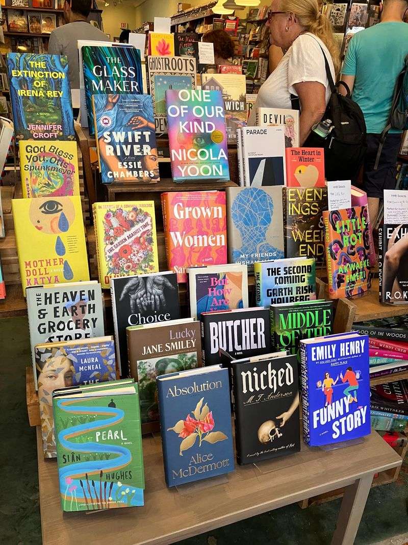 Head House Books