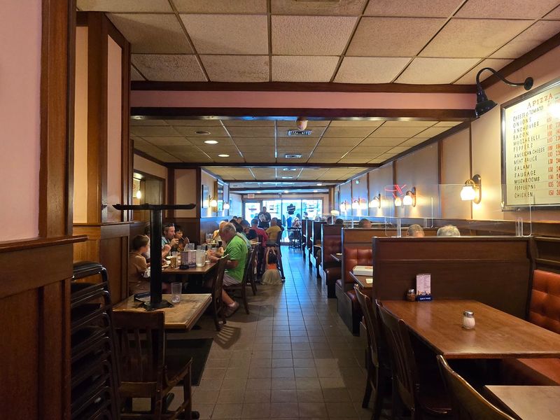 Decades Of Local History Still Fill The Building