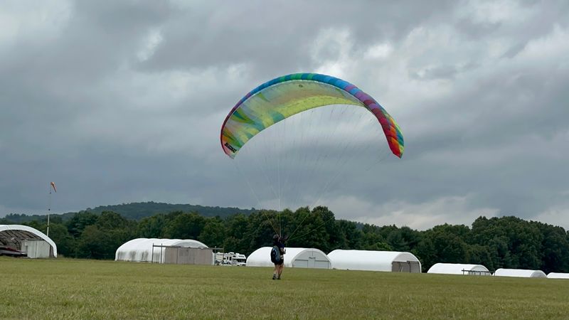 Lessons Begin On The Ground Before Takeoff