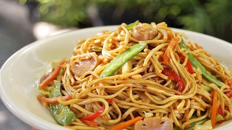 Adobo Filipino Restaurant, Hinesville
