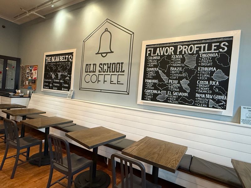A Space That Works For Everyone