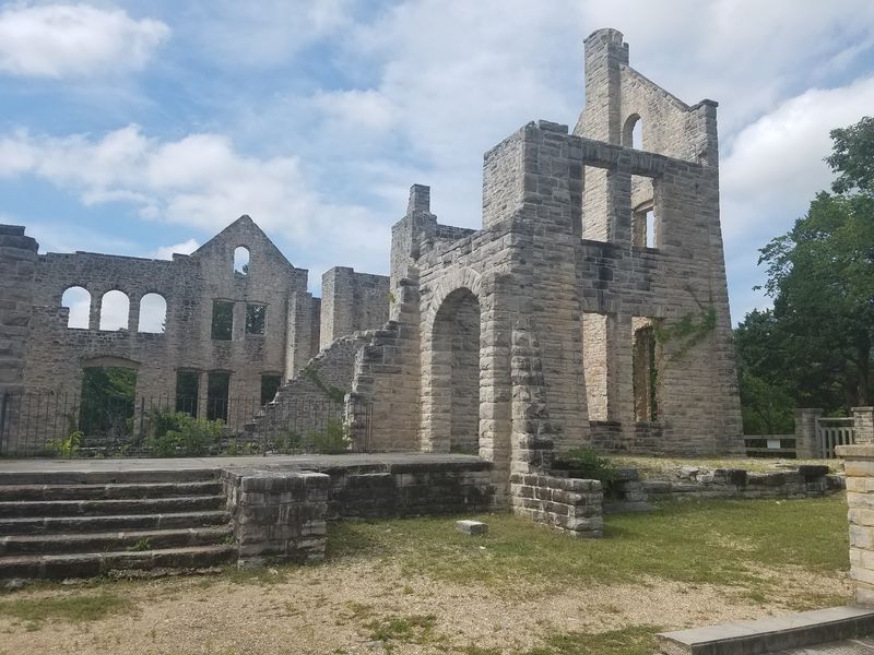 Ha Ha Tonka State Park, Camdenton