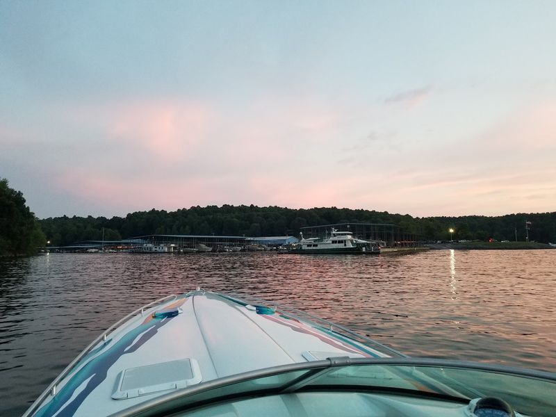 The Old Version Of This Small Kentucky Town Is Still Sitting Under A Lake - Decor Hint Old Maps And Photographs That Prove It Existed