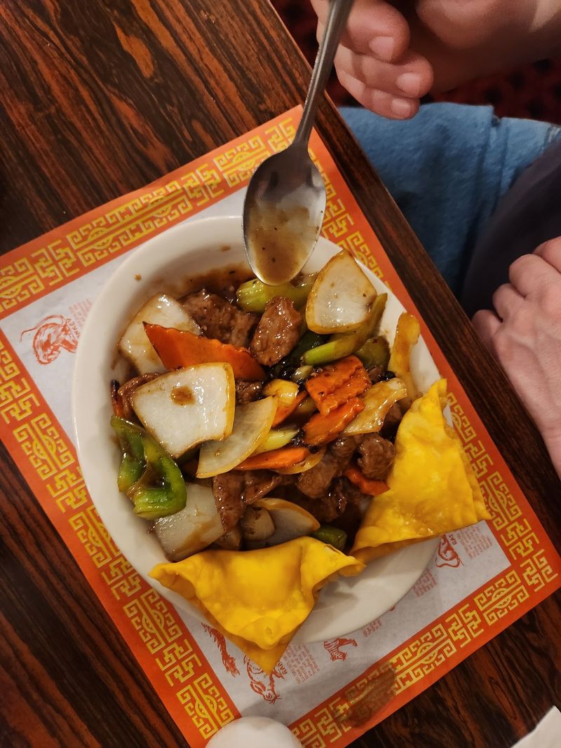 This Idaho City Is Quietly Becoming A Chinese Food Hotspot - Decor Hint Creative Twists On Classic Dishes