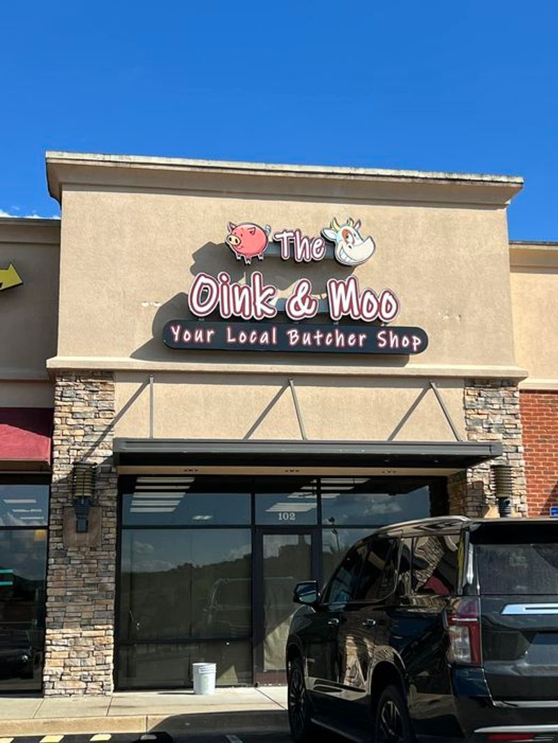 A Small Shop With A Big Reputation