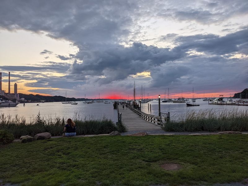 This Connecticut City Just Broke A 54-Year Summer Rainfall Record With More Than 21 Inches Of Rain - Decor Hint 21.21 Inches Before August Even Ended