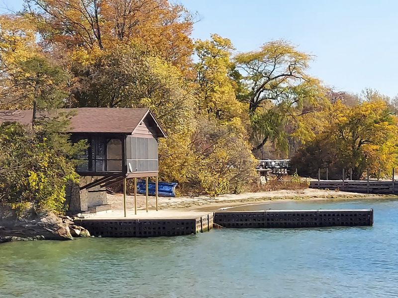 The Tiny Lake Erie Town You Need To Know