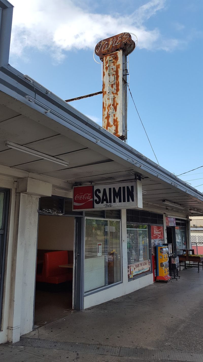 A Diner That Has Stood The Test Of Time