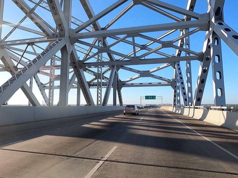 The Haunted Louisiana Bridge With Legends Dating Back Generations - Decor Hint Planning A Visit Without Any Regrets