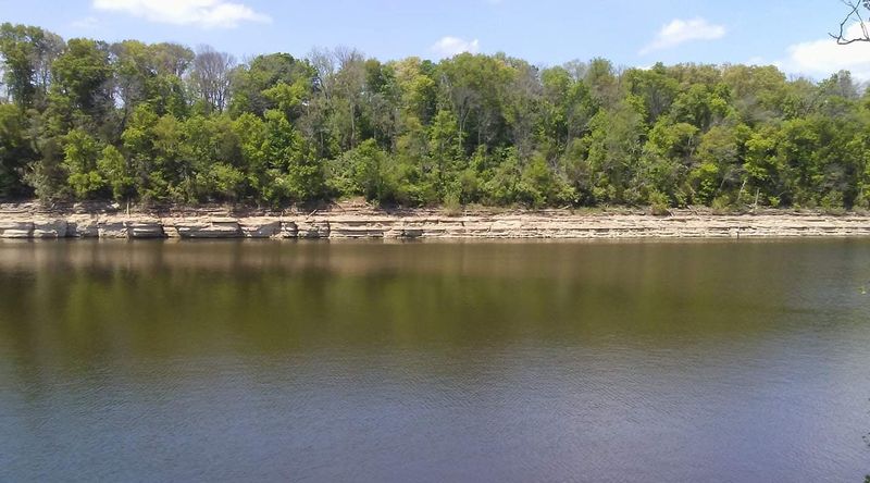 Most People Don't Know Kentucky Has Its Own Loch Ness Story And The Locals Named It Herry - Decor Hint The First Reported Sightings