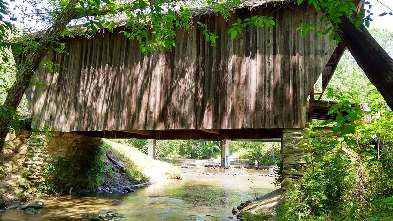 The Mill That Powered A Community