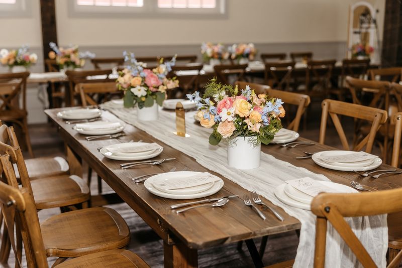 Guests First Began Staying Here In 1754