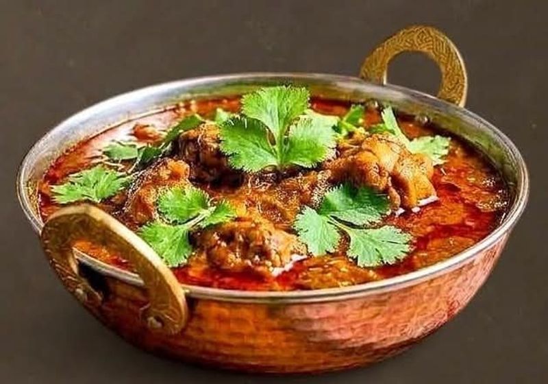 Namaste Indian Resto