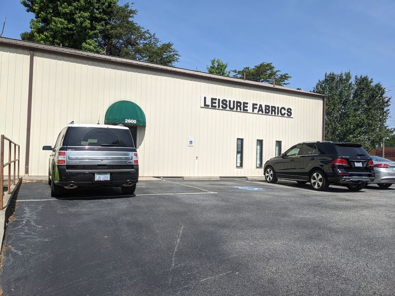 Family Ownership Keeps The Shop's Original Bargain-Focused Spirit Alive