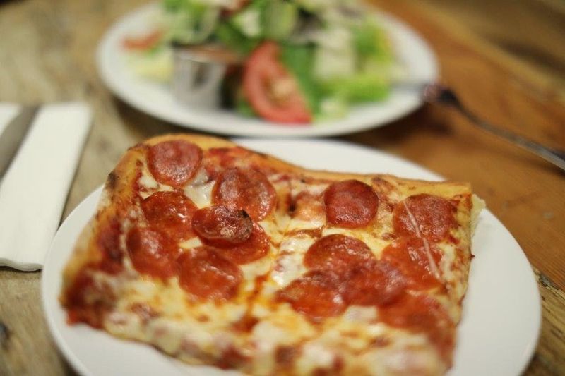 Thick Sicilian-Style Squares Are The Other Signature