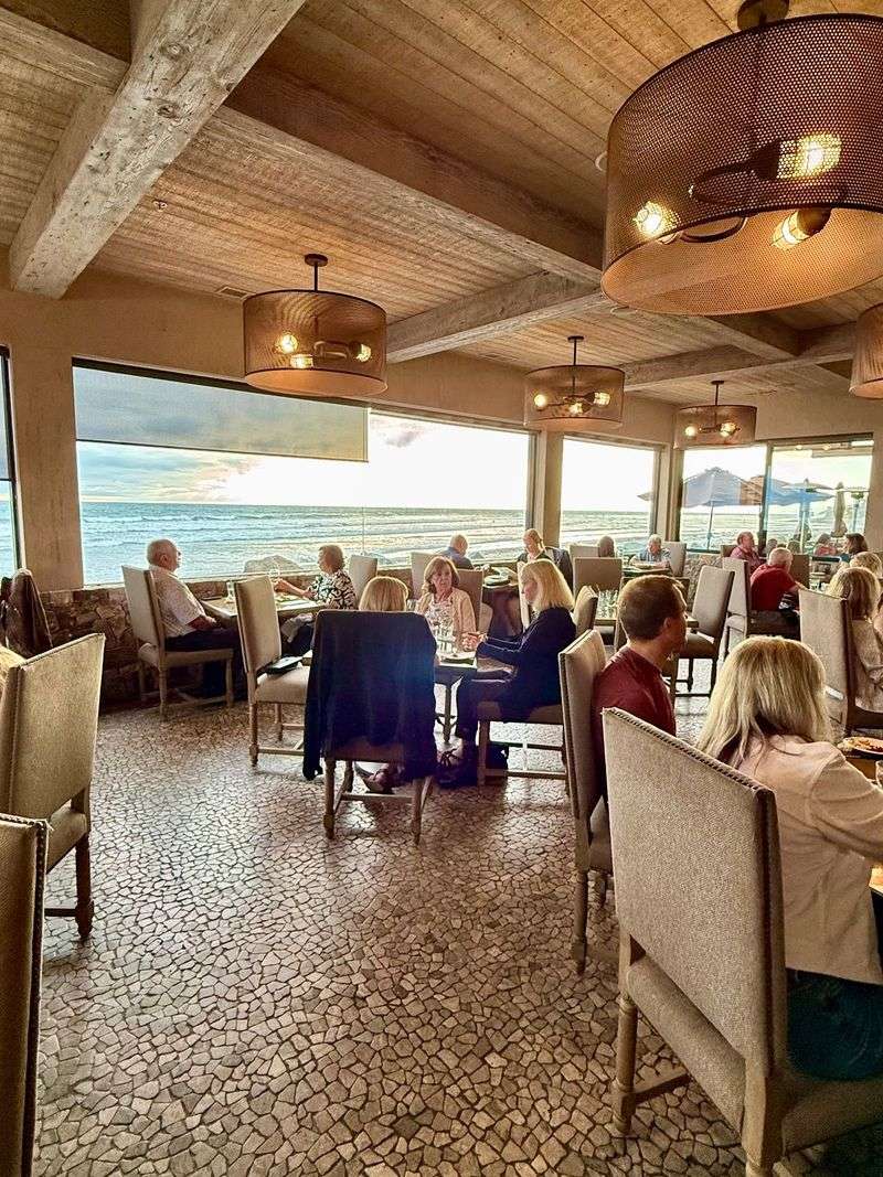 Pacific Coast Grill, Cardiff-by-the-Sea