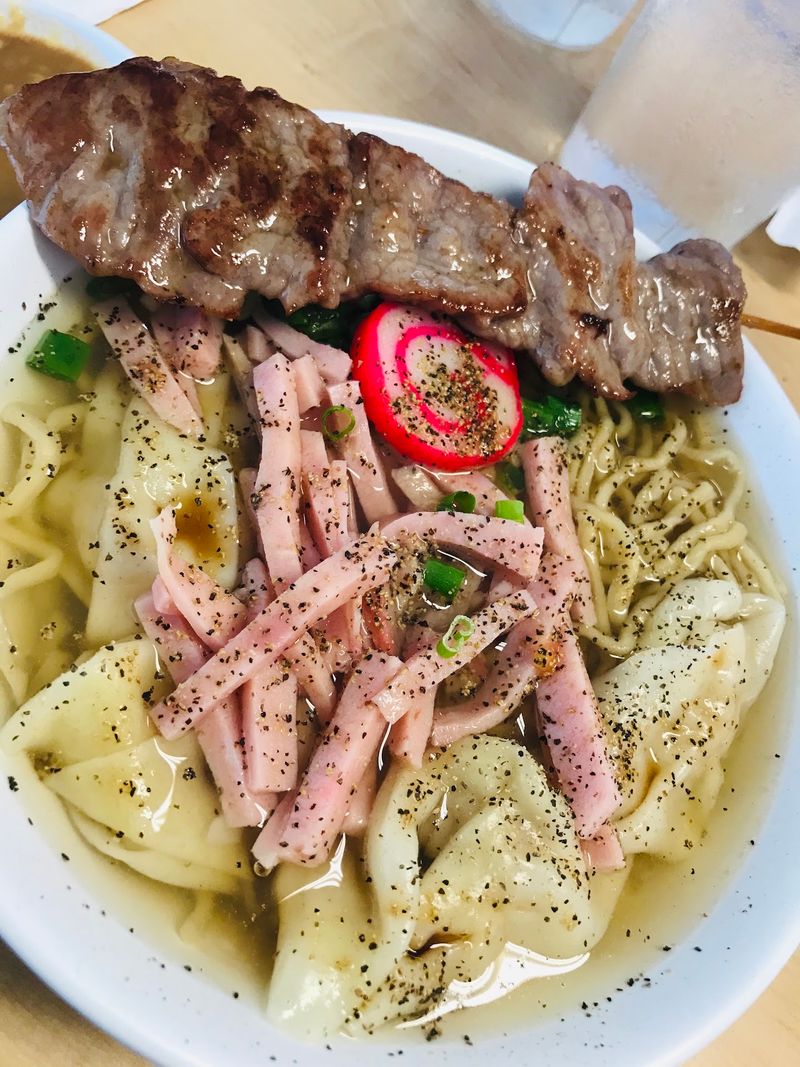 Plate Lunches That Prove Breakfast Is Not The Only Star