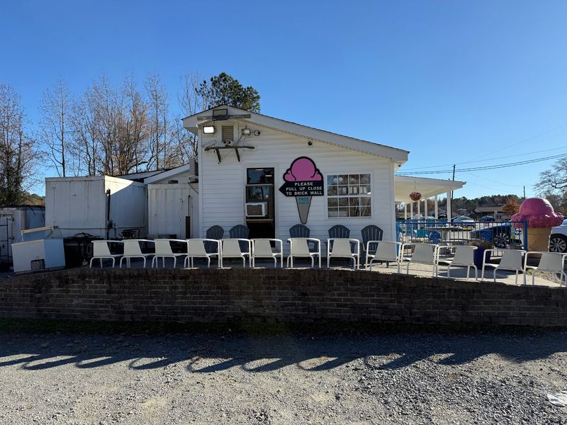 Sunni Sky's Homemade Ice Cream