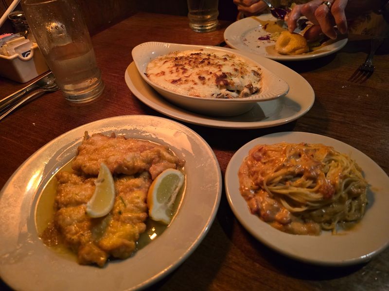 A Free Birthday Dinner That Sounds Too Good